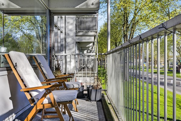 Medium property photo - Spanderswoudstraat 24, 1024 LD Amsterdam